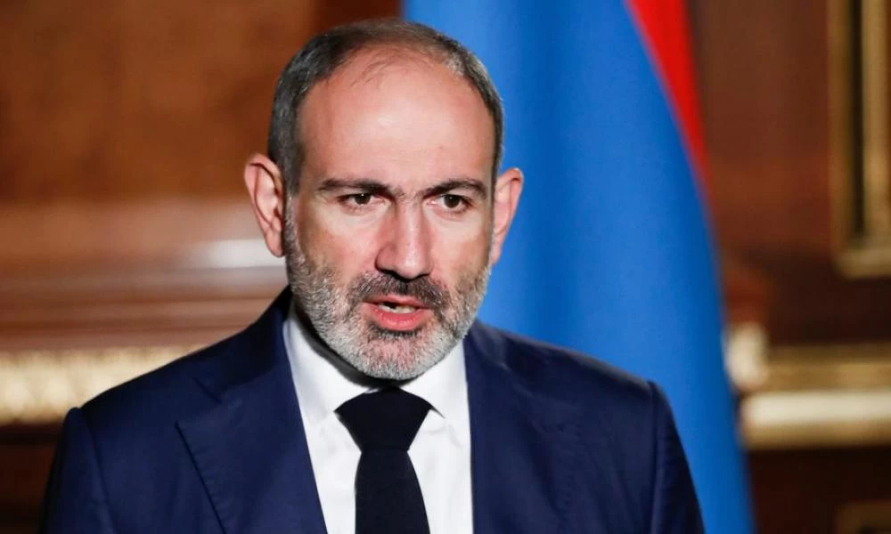 Πασινιάν: Εμείς θέλουμε χριστιανικές αξίες, αυτοί αίμα!